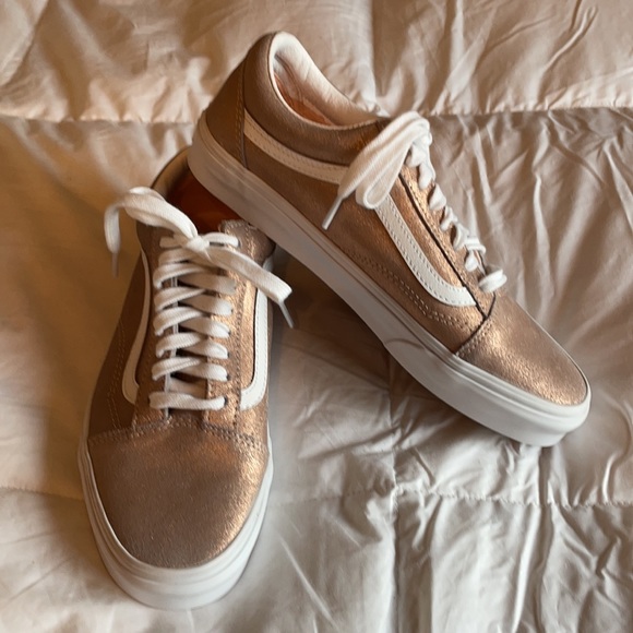 Vans Sneakers - Picture 2 of 3